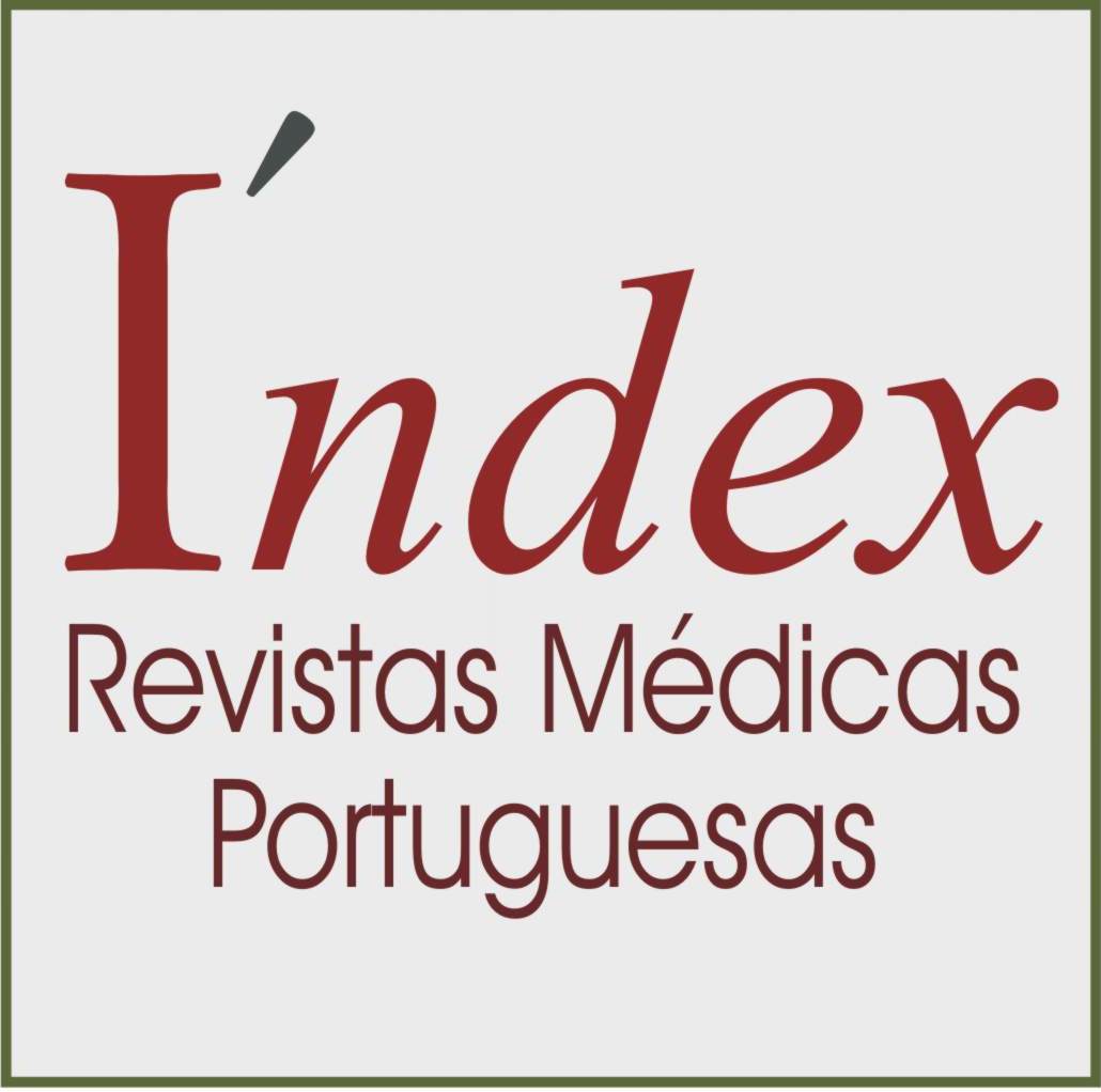 Índex - Revistas Médicas Portuguesas