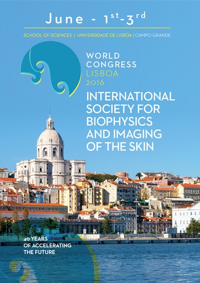 International Society for Biophysics and Imaging of the Skin